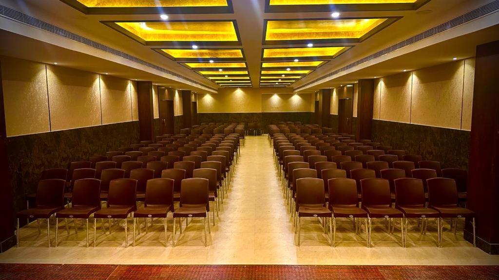 La Grande Suite Karaikal Kültér fotó