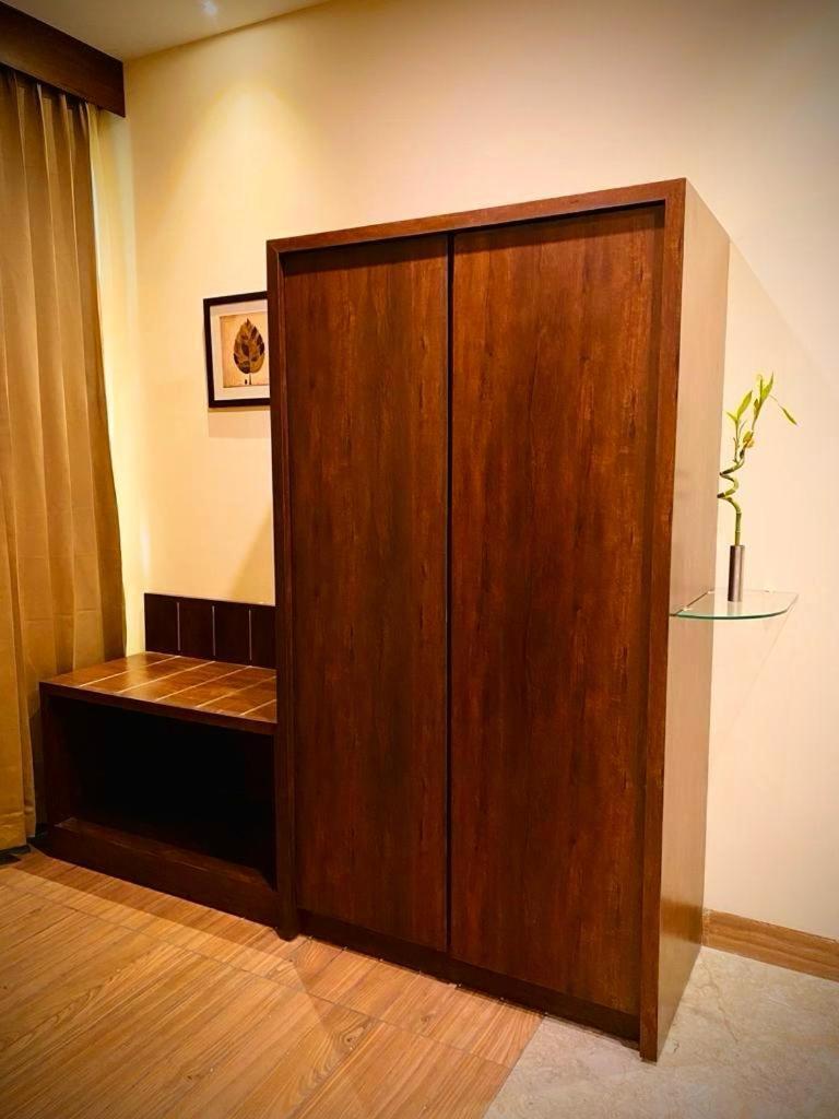 La Grande Suite Karaikal Kültér fotó