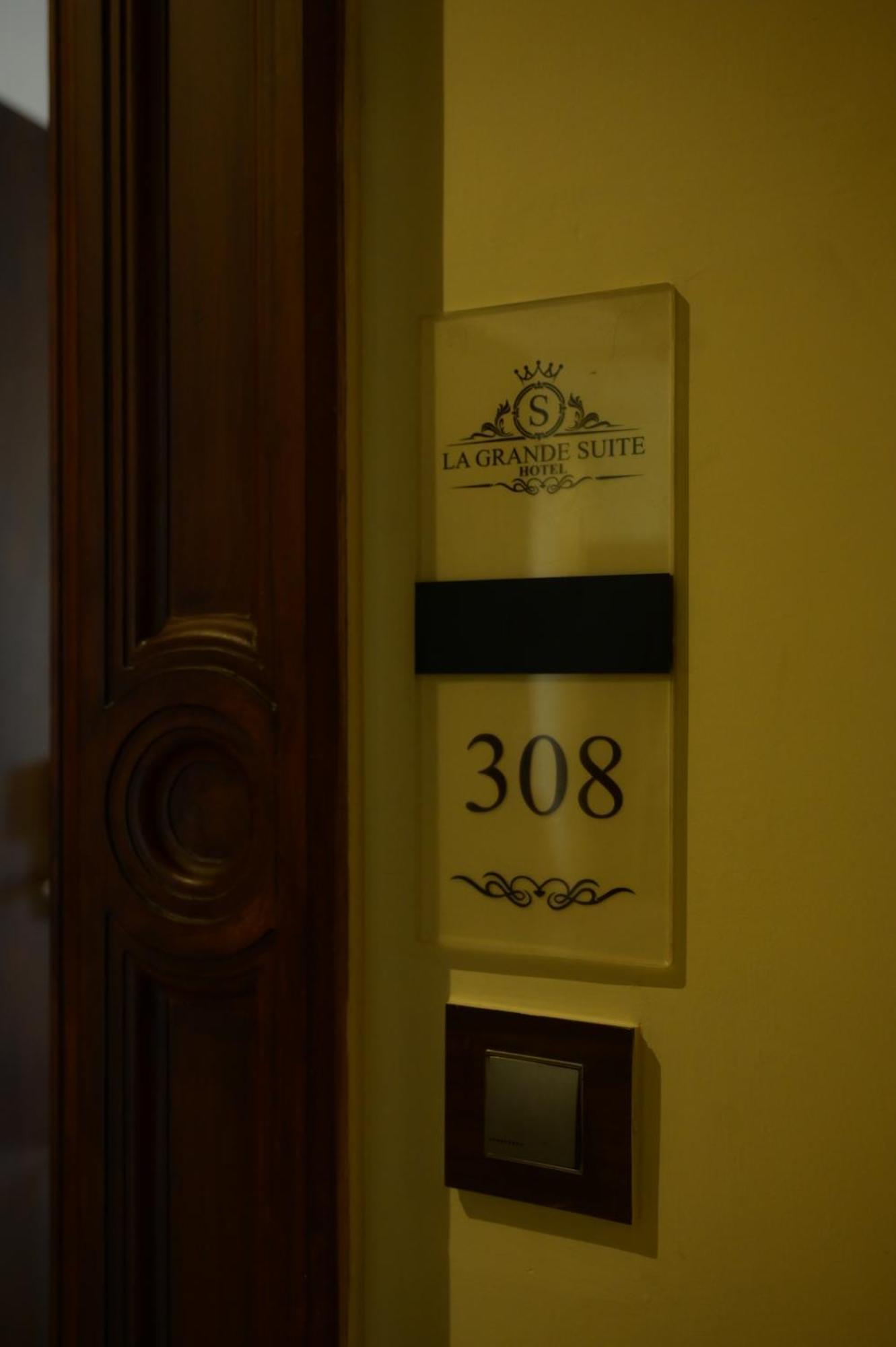 La Grande Suite Karaikal Kültér fotó