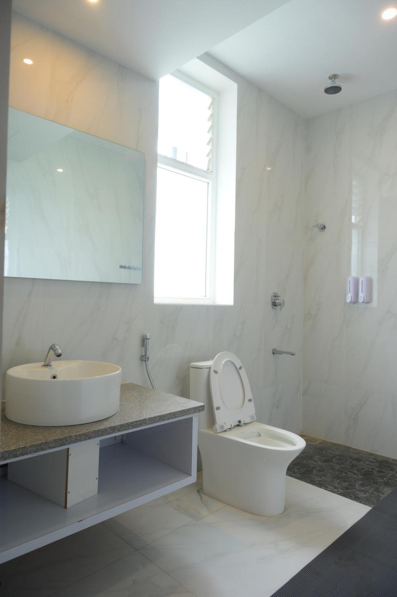 La Grande Suite Karaikal Kültér fotó