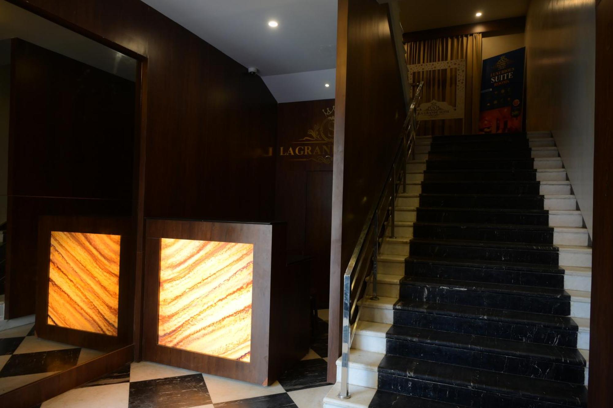 La Grande Suite Karaikal Kültér fotó
