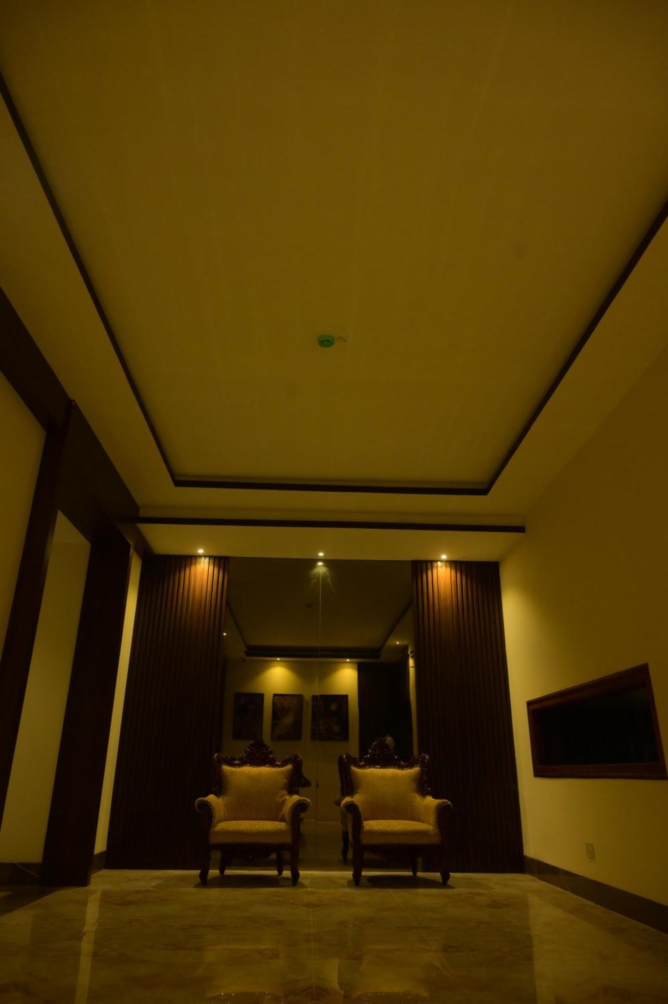 La Grande Suite Karaikal Kültér fotó
